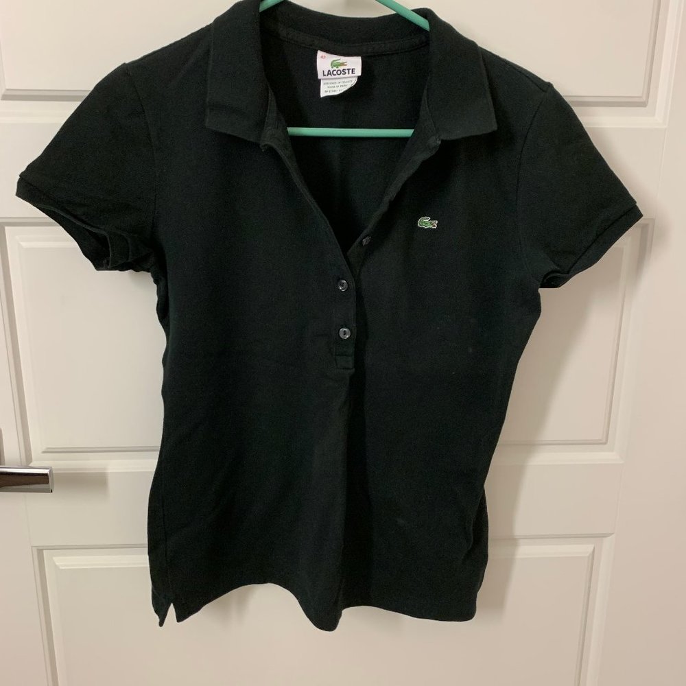 Lacoste Polo